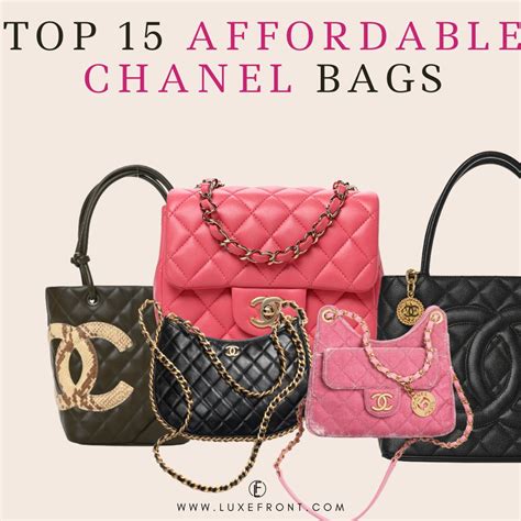 chanel cheapest|where to buy chanel cheapest.